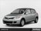 2012 Nissan Versa 5dr HB Auto 1.8 S