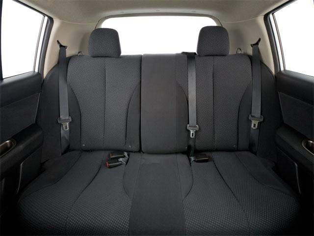 2012 Nissan Versa 5dr HB Auto 1.8 S
