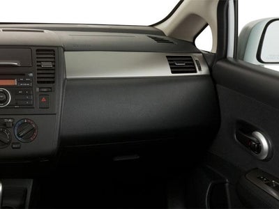 2012 Nissan Versa 5dr HB Auto 1.8 S