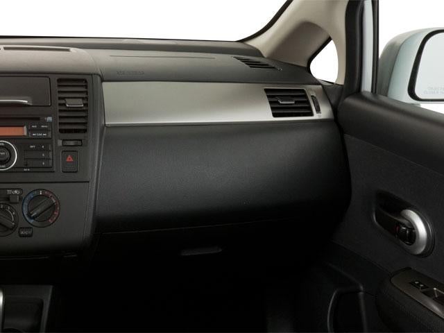 2012 Nissan Versa 5dr HB Auto 1.8 S