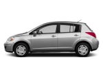 2012 Nissan Versa 5dr HB Auto 1.8 S