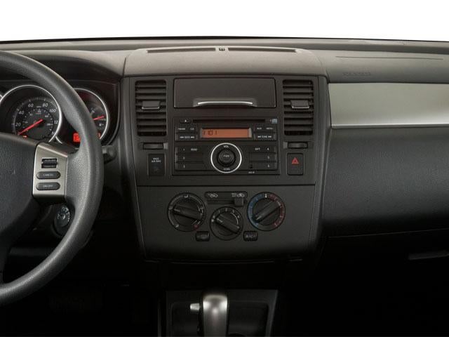2012 Nissan Versa 5dr HB Auto 1.8 S