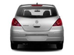 2012 Nissan Versa 5dr HB Auto 1.8 S