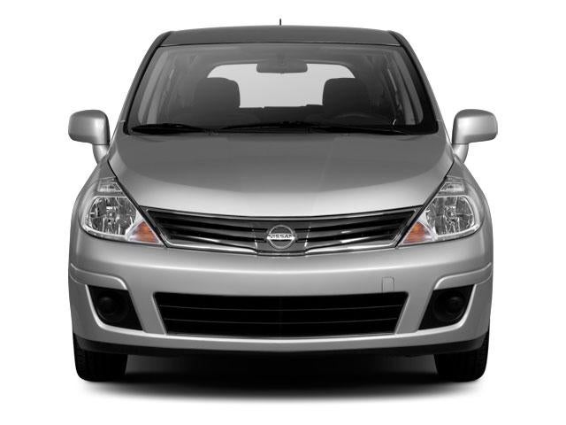 2012 Nissan Versa 5dr HB Auto 1.8 S