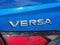 2021 Nissan Versa SV CVT