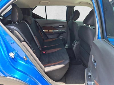 2022 Nissan Kicks SR FWD