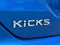 2022 Nissan Kicks SR FWD