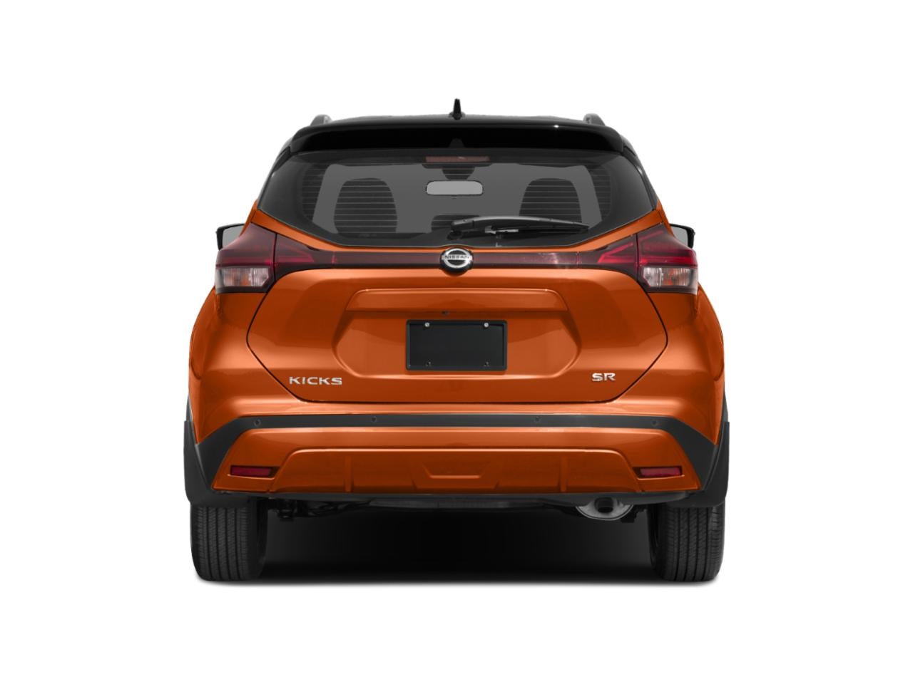 2022 Nissan Kicks SR FWD