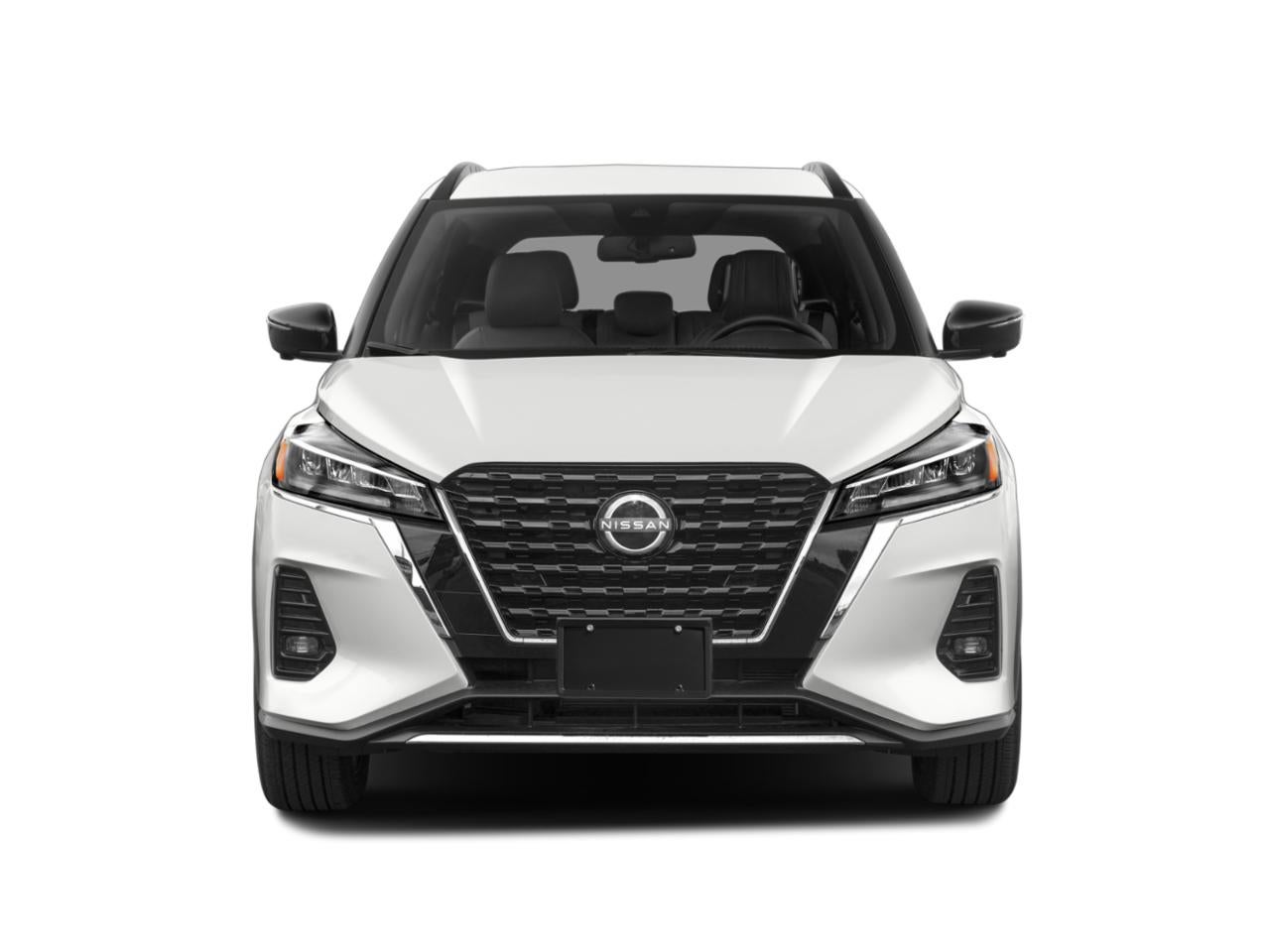 2022 Nissan Kicks SR FWD