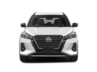 2022 Nissan Kicks SR FWD