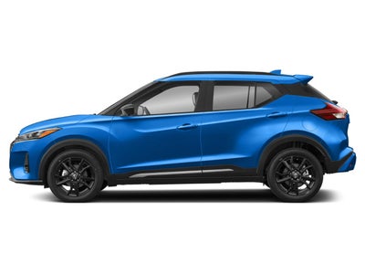 2022 Nissan Kicks SR FWD
