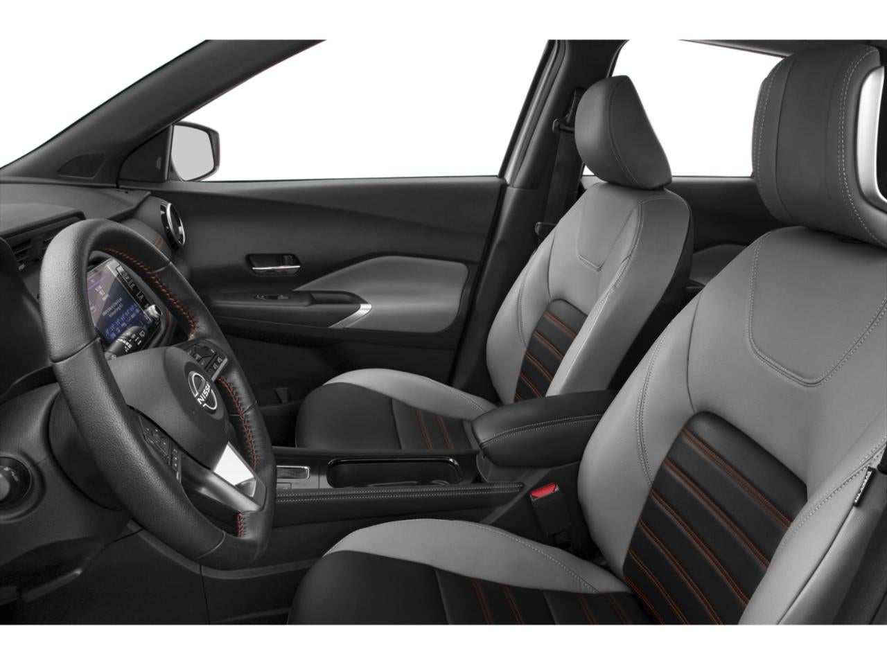 2022 Nissan Kicks SR FWD