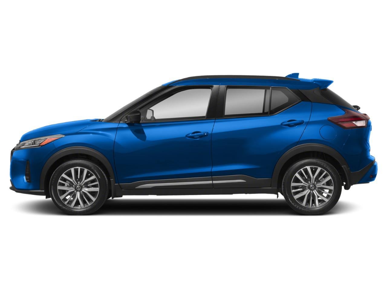 2022 Nissan Kicks SR FWD