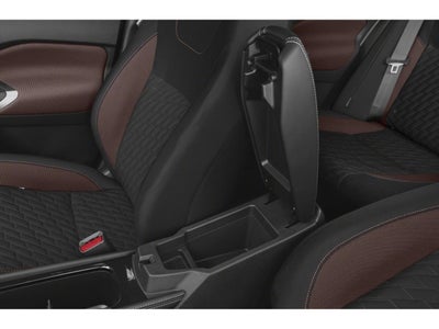2022 Nissan Kicks SR FWD