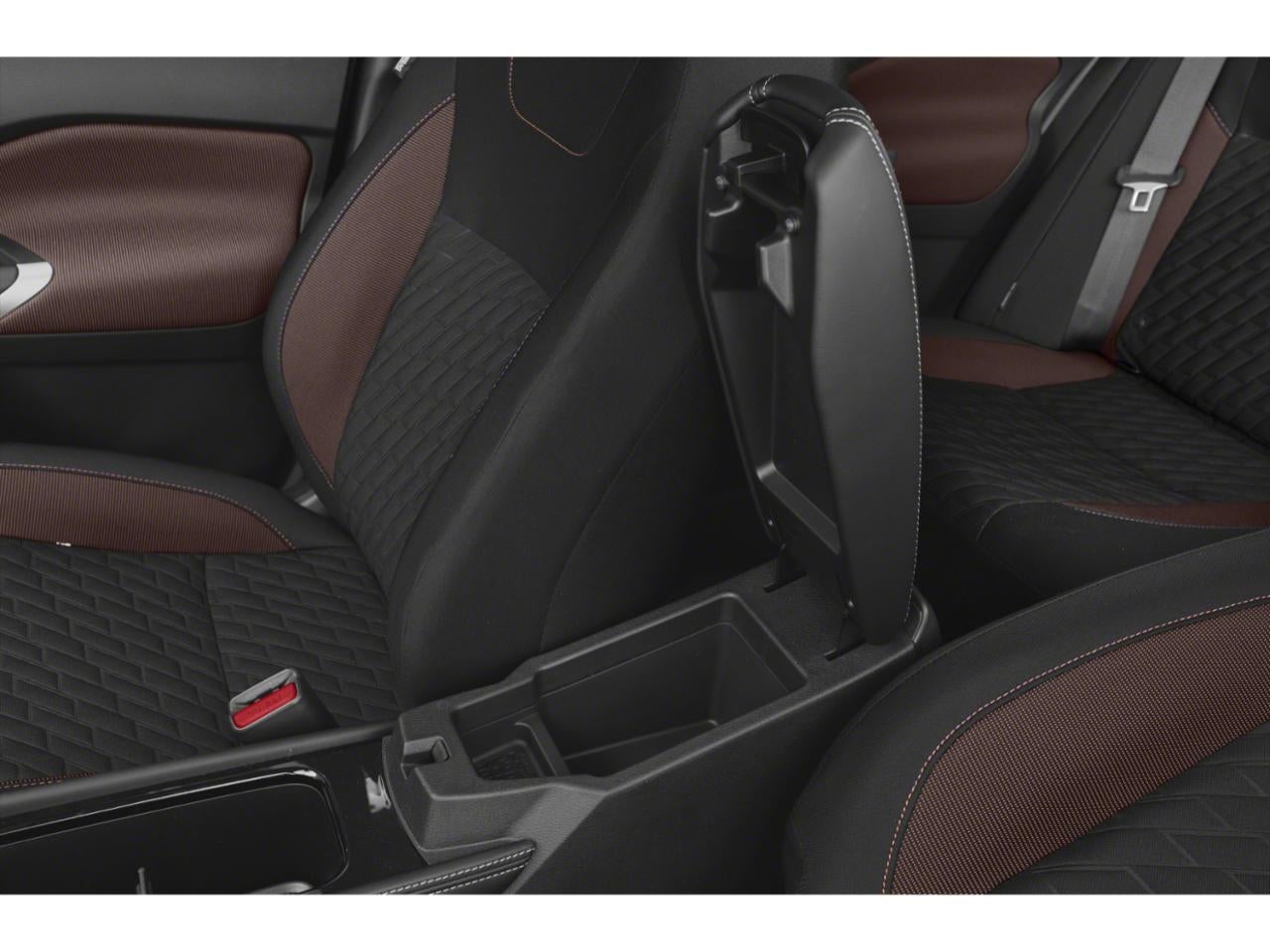 2022 Nissan Kicks SR FWD
