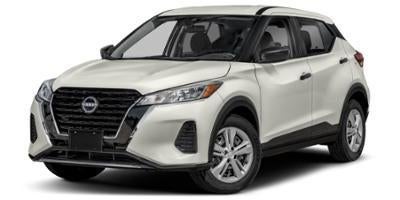 2022 Nissan Kicks SR FWD