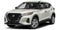2022 Nissan Kicks SR FWD