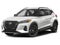2022 Nissan Kicks SR FWD