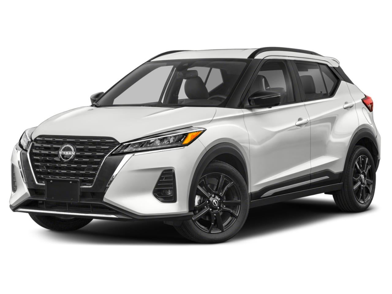 2022 Nissan Kicks SR FWD