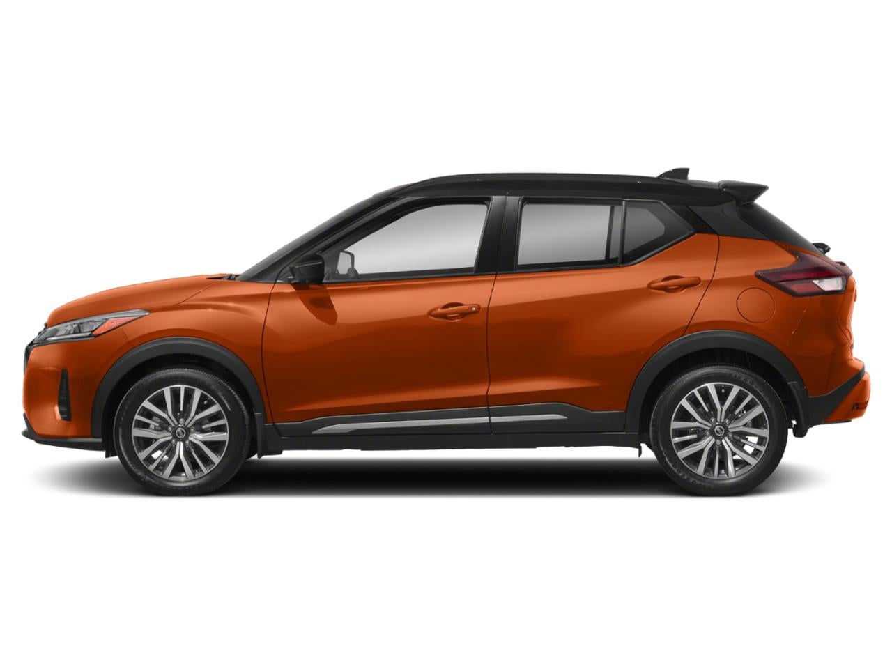 2022 Nissan Kicks SR FWD