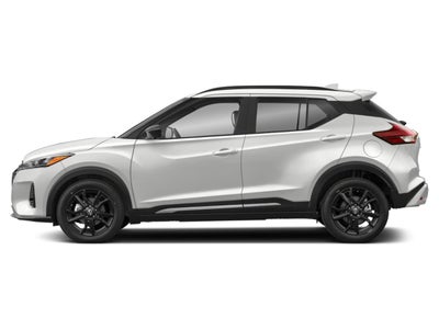 2022 Nissan Kicks SR FWD