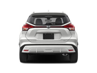 2022 Nissan Kicks SR FWD