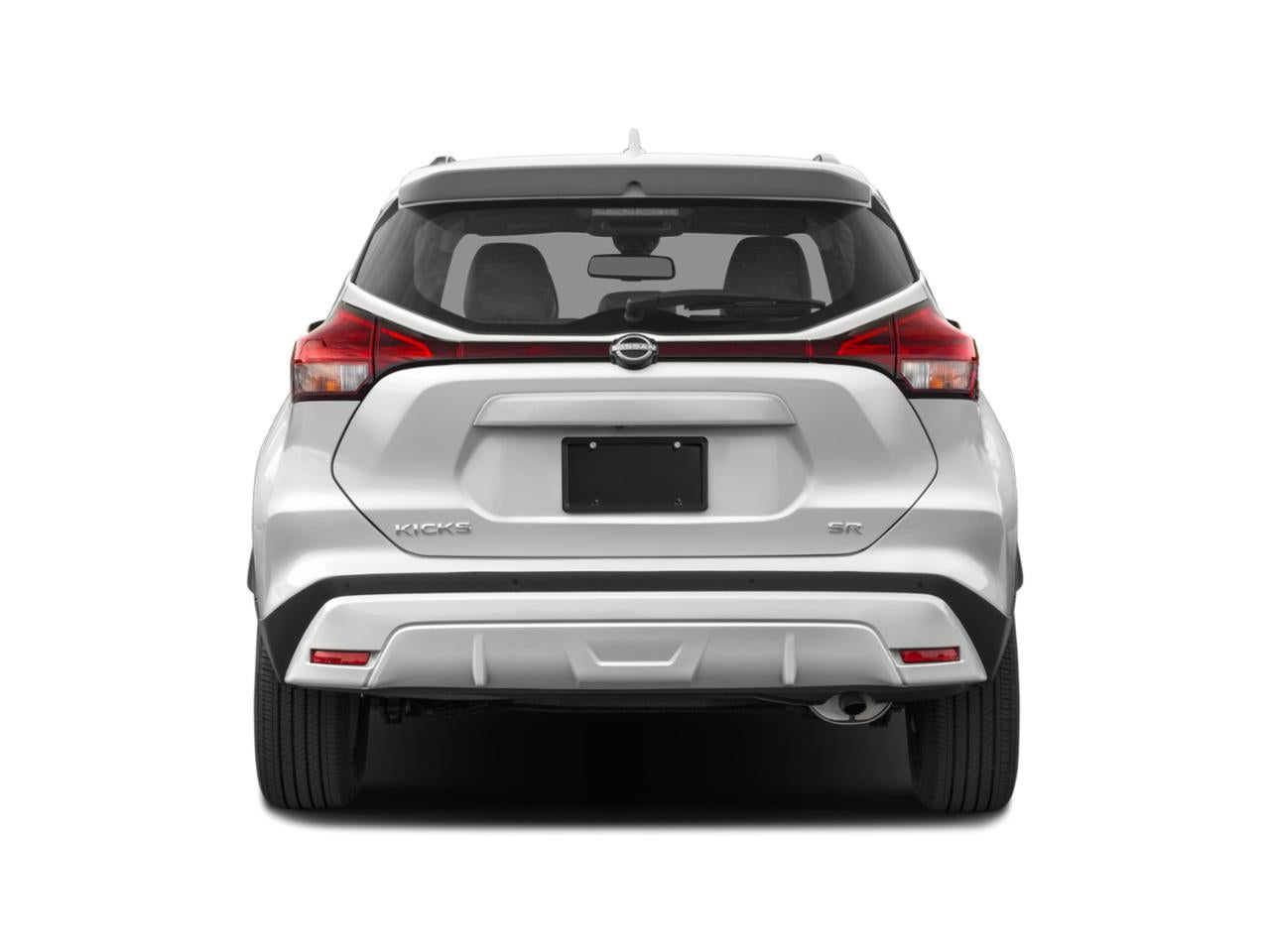 2022 Nissan Kicks SR FWD