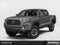2023 Toyota Tacoma 4WD 4WD TRD Off Road Double Cab 5' Bed V6 MT (Natl)
