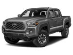 2023 Toyota Tacoma 4WD 4WD TRD Off Road Double Cab 5' Bed V6 MT (Natl)