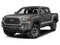 2023 Toyota Tacoma 4WD 4WD TRD Off Road Double Cab 5' Bed V6 MT (Natl)