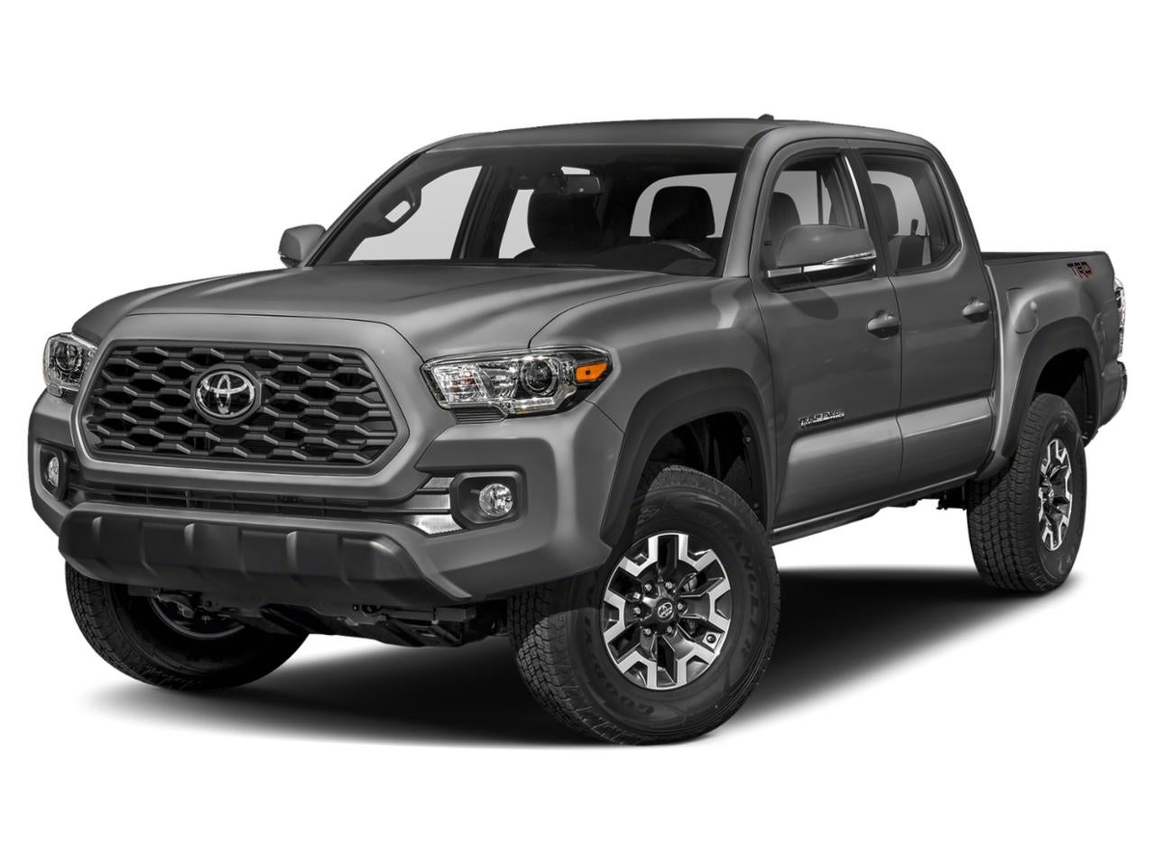 2023 Toyota Tacoma 4WD 4WD TRD Off Road Double Cab 5' Bed V6 MT (Natl)