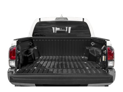 2023 Toyota Tacoma 4WD 4WD TRD Off Road Double Cab 5' Bed V6 MT (Natl)
