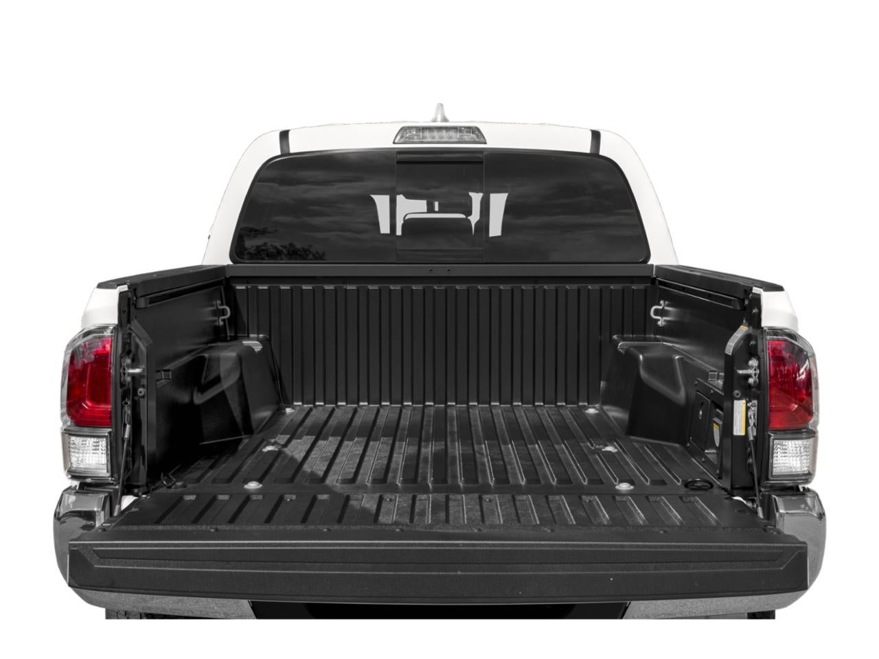 2023 Toyota Tacoma 4WD 4WD TRD Off Road Double Cab 5' Bed V6 MT (Natl)