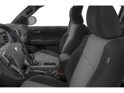 2023 Toyota Tacoma 4WD 4WD TRD Off Road Double Cab 5' Bed V6 MT (Natl)