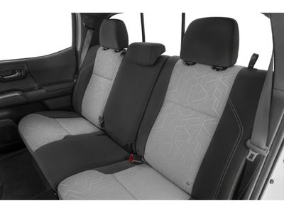 2023 Toyota Tacoma 4WD 4WD TRD Off Road Double Cab 5' Bed V6 MT (Natl)