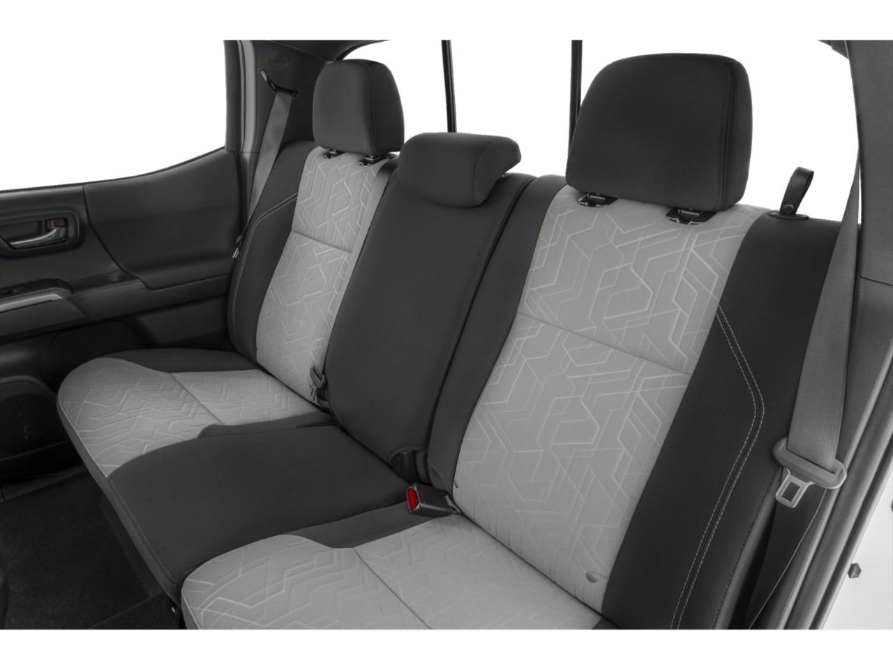 2023 Toyota Tacoma 4WD 4WD TRD Off Road Double Cab 5' Bed V6 MT (Natl)