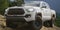 2023 Toyota Tacoma 4WD 4WD TRD Off Road Double Cab 5' Bed V6 MT (Natl)
