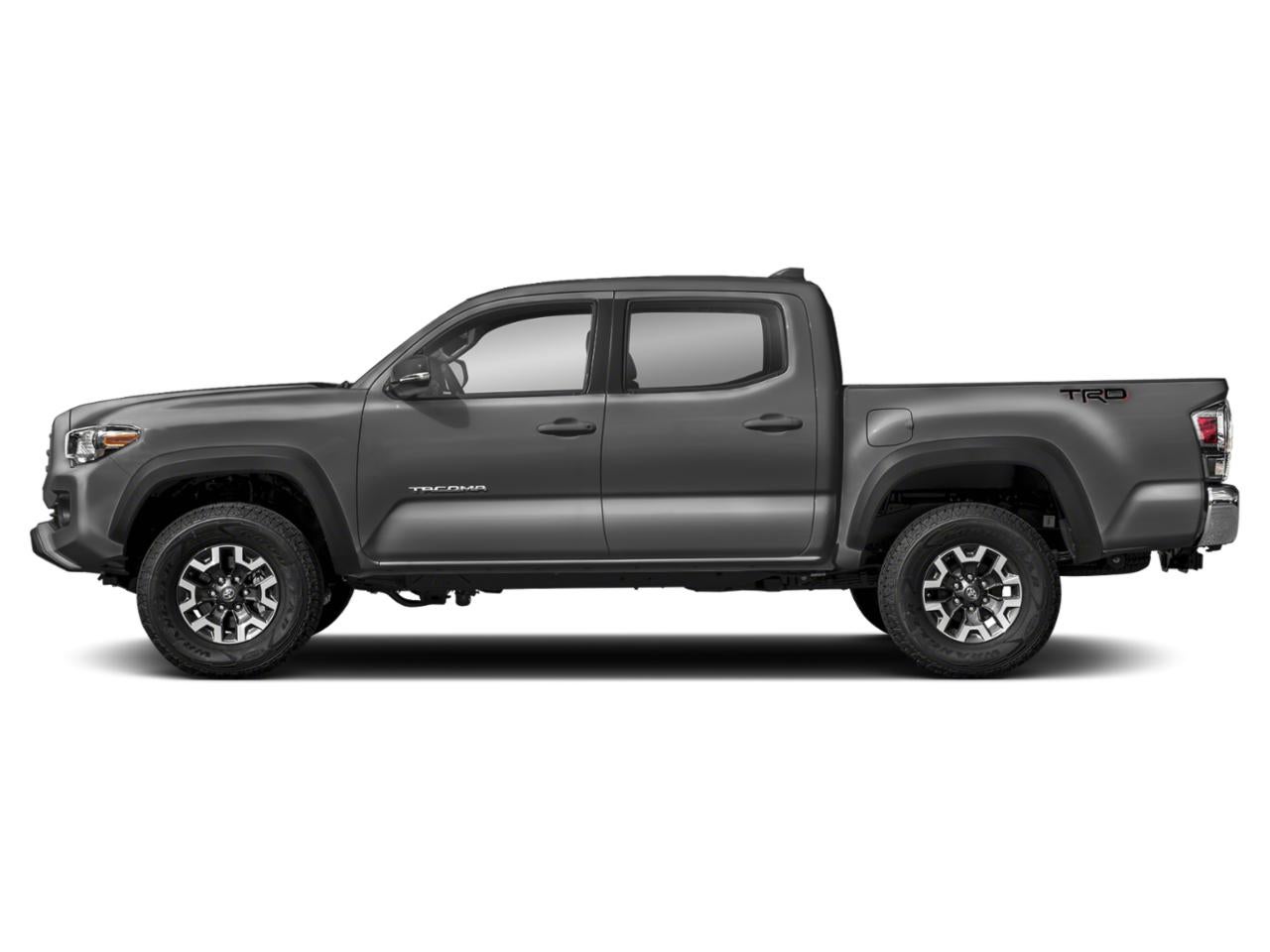2023 Toyota Tacoma 4WD 4WD TRD Off Road Double Cab 5' Bed V6 MT (Natl)