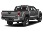 2023 Toyota Tacoma 4WD 4WD TRD Off Road Double Cab 5' Bed V6 MT (Natl)