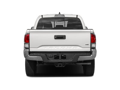 2023 Toyota Tacoma 4WD 4WD TRD Off Road Double Cab 5' Bed V6 MT (Natl)