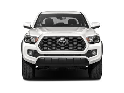 2023 Toyota Tacoma 4WD 4WD TRD Off Road Double Cab 5' Bed V6 MT (Natl)