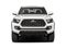 2023 Toyota Tacoma 4WD 4WD TRD Off Road Double Cab 5' Bed V6 MT (Natl)