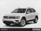 2018 Volkswagen Tiguan 2.0T S 4MOTION