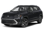 2025 Volkswagen Taos S FWD