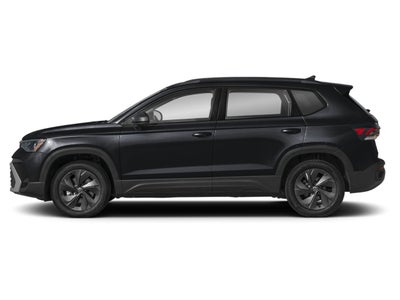 2025 Volkswagen Taos S FWD