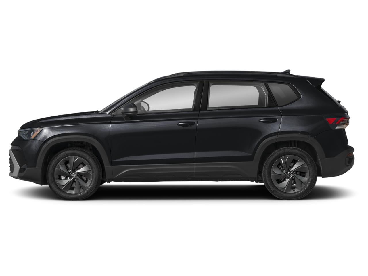 2025 Volkswagen Taos S FWD