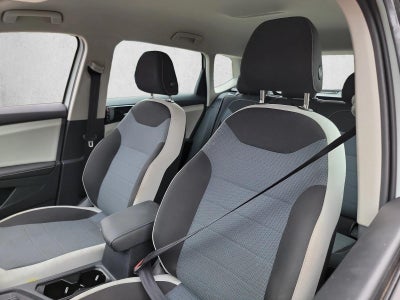 2025 Volkswagen Taos S FWD