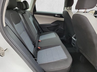 2025 Volkswagen Taos S FWD