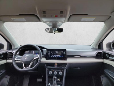 2025 Volkswagen Taos S FWD