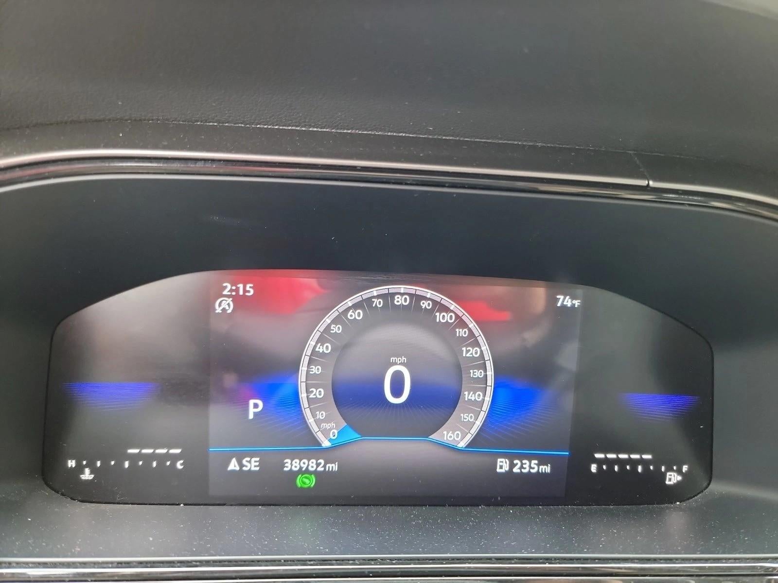 2025 Volkswagen Taos S FWD